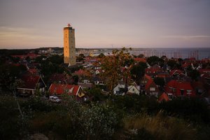 Zeilen op de Waddenzee, Friese meren en IJsselmeer